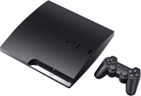 Playstation3 120GB Slim, Przecena - CeX (PL): - Buy, Sell
